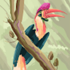 Meet your Posher, I like trains